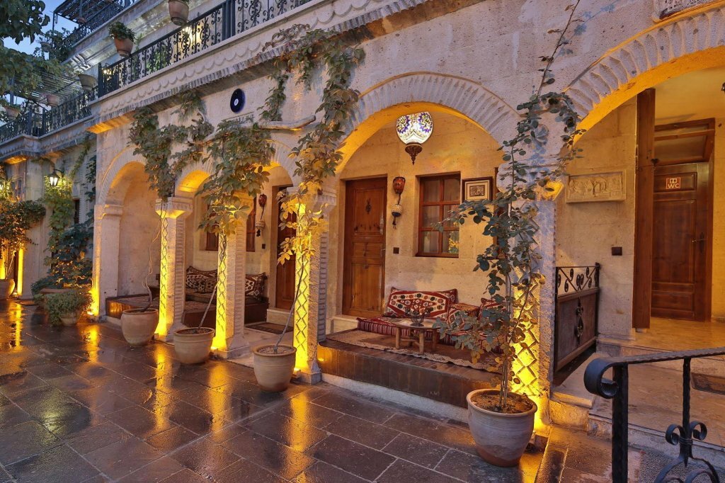 Goreme House