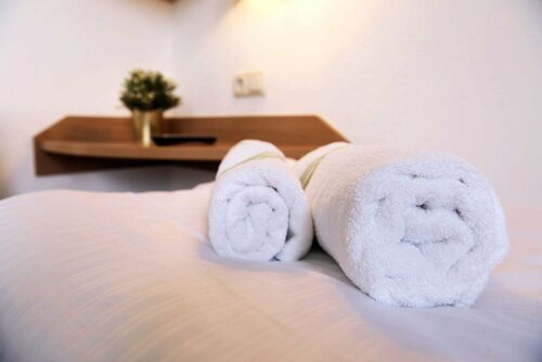 bp24 Hotel Aachen, Забронировать Отель Отели Ахен с завтраком, рядом с Мостовые ворота, Завтраки