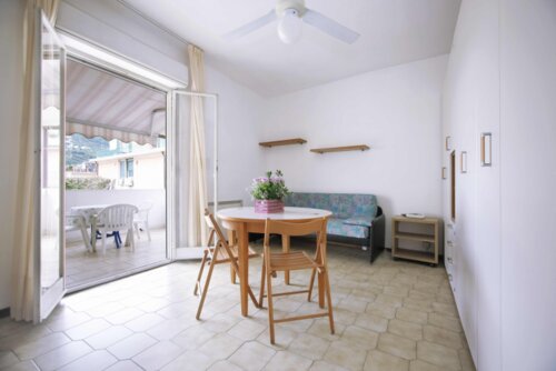 Residence Barusso, Забронировать Отель Отели Ривьера-делле-Пальме 3 звезды, 3*