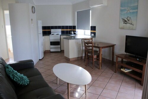 Illawong Beach Resort, Réserver Complexe hôtelier Mackay Queensland