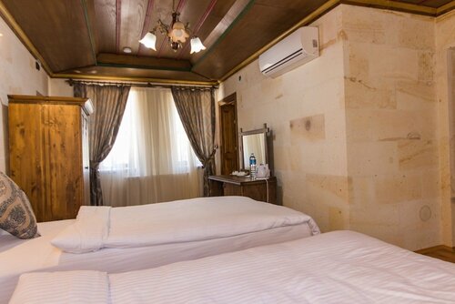 Cappadocia Empire Cave Hotel, Prenota Hotel Göreme 