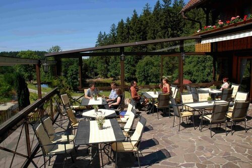 Landhaus Lauble, Réserver Hôtel Hôtels SPA à Bade-Wurtemberg, SPA
