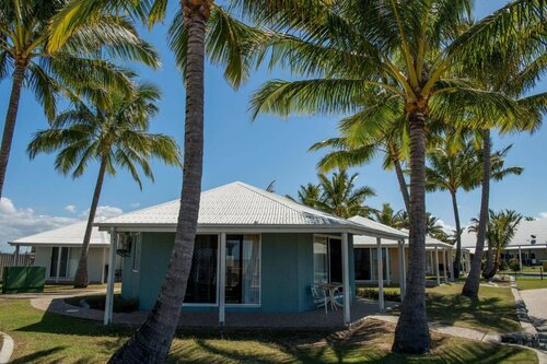 Illawong Beach Resort, Réserver Complexe hôtelier Mackay Queensland