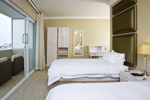 Atlantic Villa Boutique Guesthouse, Забронировать Бутик-отель Свакопмунд Намибия