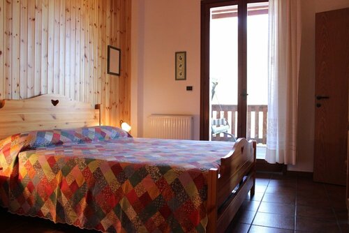 Hotel Residence Margherita, Забронировать Отель Монтекрето Чмоне