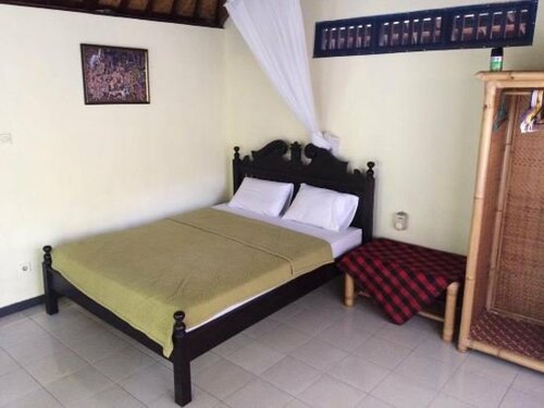 Manuaba Inn, Prenota Hotel Hotel a Bali con parcheggio, Parcheggio