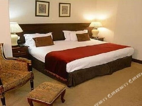 Emakhosini Boutique Hotel, Забронировать Бутик-отель Морнингсайд Дурбан