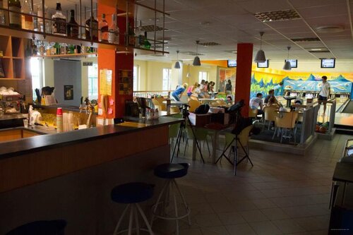 Teke Bowling Centrum és Sport Hotel, Book Hotel Billige hoteller i Southern Great Plain