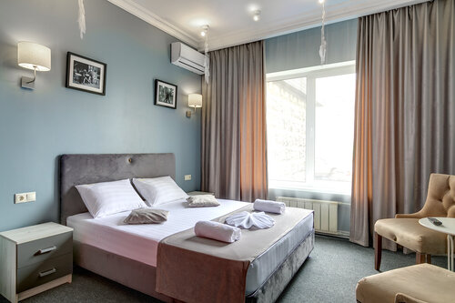 Бутик-отель Элитон, Забронировать Бутик-отель Южный административный округ Москва, рядом с Алма-Атинская