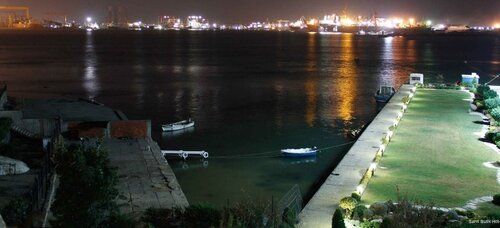 Sahil Butik Hotel, Rezervovat Hotel Pendik hotely s parkováním, Parkování