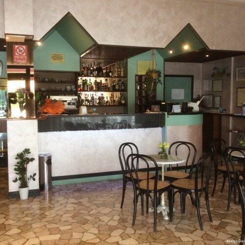 Albergo Diana, Prenota Hotel Legnaro Veneto