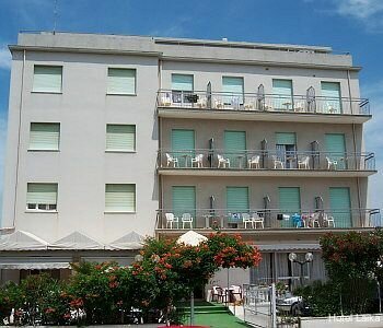 Hotel Laika