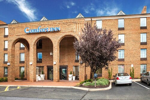 Fairfield Inn & Suites by Marriott Pottstown Limerick, Buchen Sie Hotel Pottstown Philadelphia und Umgebung
