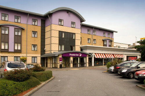 Premier Inn Leeds City Centre - Wellington Street, Réserver Hôtel Hôtels à Angleterre avec piscine, Piscine