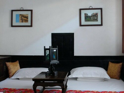 Pingyao Yide Hotel, Réserver Hôtel Pingyao Shanxi
