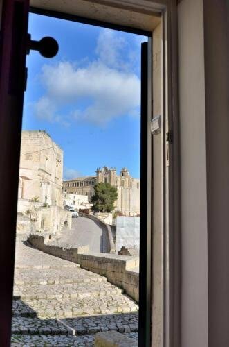 Pietragialla, Book Pension Matera Basilicata