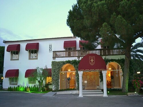 Hotel Roger de Flor by Seleqtta, Prenota Hotel Hotel a Costa Brava con parcheggio, Parcheggio
