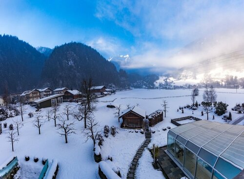 Gut Stiluppe - 4 Sterne Superior Good Life Hotel, Забронировать Отель Бизнес-отели Тироля, 4* 5*