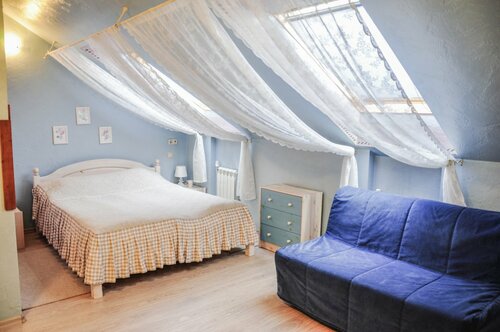 GK Izborsk, Rezerwuj Mini-hotel Hotele w Obwód pskowski z wyżywieniem, Półpełne / Pełne wyżywienie