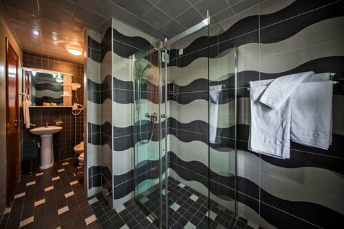 Hotel Magnolija, Забронировать Отель Отели Бечичи 3 звезды, 3*