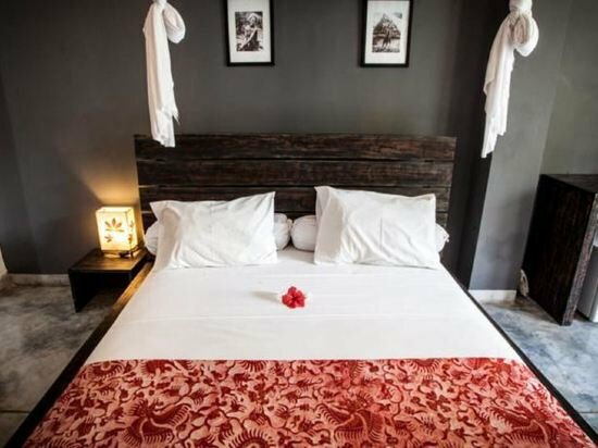 Bali Hotel Pearl