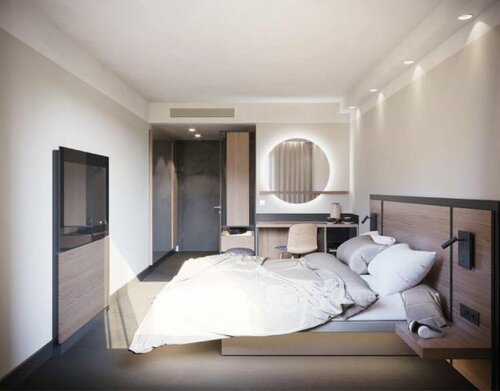 GINN City and Lounge Ravensburg, Réserver Hôtel Hôtels 4 étoiles à Bade-Wurtemberg, 4*