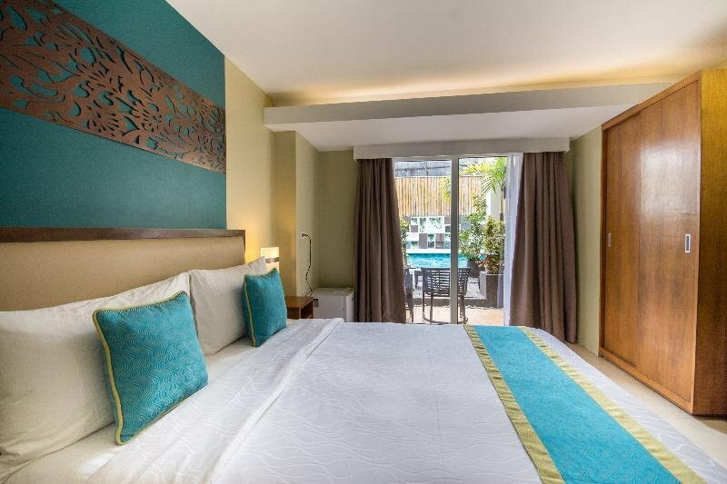 Boracay Haven Suites