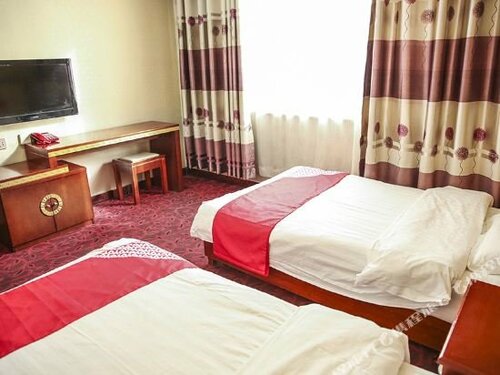 Qinghai Baiyun Xiangling Hotel, Prenota Hotel Hotel a Xining con colazione, Colazione