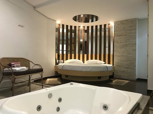 Hotel Estrela da Agua Fria, Забронировать Отель Сантана Сан-Пауло, рядом с Больница Сан-Камилу в районе Сантана