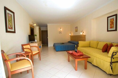 Porfi Beach Hotel, Prenota Hotel Hotel a Sithonia con pasti, Mezza/completa pensione