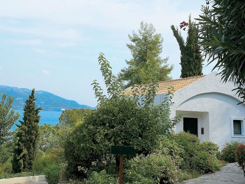 Grecotel Daphnila Bay, Забронировать Курортный отель Отели Острова Корфу с бассейном, Бассейн