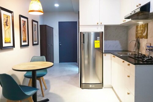 Safestay at Humayhumay by Gm Rentals, Réserver Hôtel Lapu Lapu 