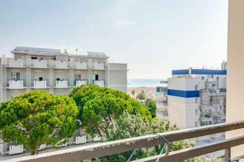 Hotel Quisisana, Забронировать Отель Римини - центр города Римини