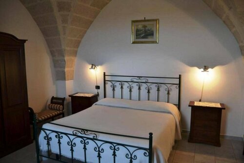 Masseria San Martino, Забронировать Фермерский дом СПА-отели Фазано, SPA-услуги