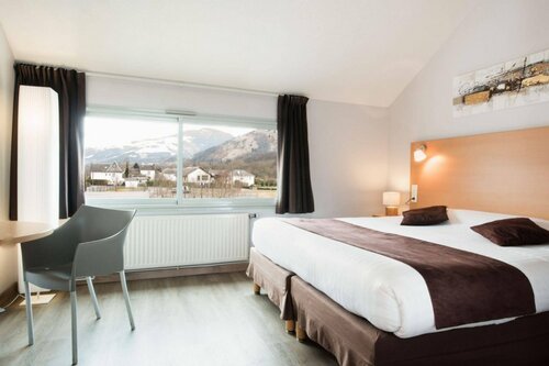 Carré Py Hôtel, Забронировать Отель Баньер-де-Бигор Pyrenees National Park