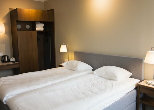 Hotel Öresund Conference & Spa, Prenota Hotel Hotel a Gotaland con piscina, Piscina
