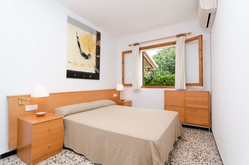 BALENA 21 - Villa with private pool in Sa Ràpita. Free WiFi, Book Villa Campos 