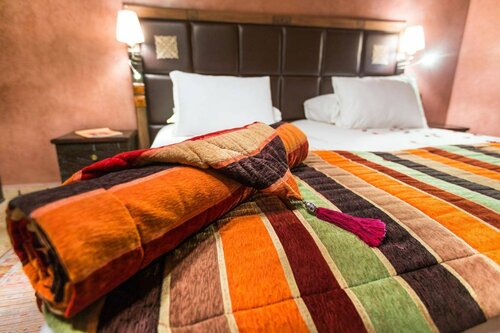 Riad Mimouna, Prenota Hotel Hotel 4 stelle a Marrakech-Safi, 4*