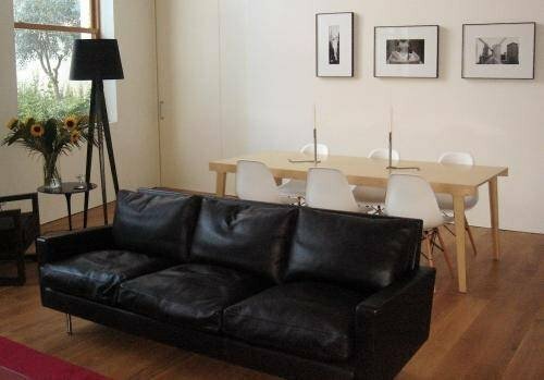 Loft Sabadell, Забронировать Отель Сабадель Vallès Occidental