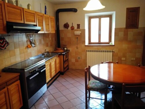 Terrasanta, Buchen Sie Hotel Santa Fiora Toskana
