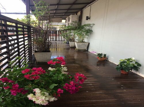 My Living Place Samui, Забронировать Отель Мэ Нам Самуй