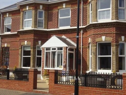 Brooke House, Rezervați Pensiune Pensiuni în Merseyside, Pensiune