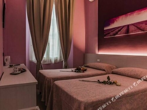 Hotel Moderno, Book Hotel Hoteller i Como med parkering, Parkering