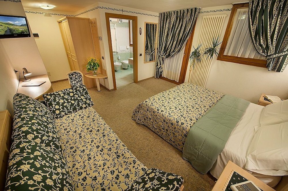 Steinbock B&B - Apartaments