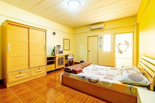 Benjaratch Boutique Apartment, Rezerwuj Boutique Hotel Bangkok Bangkok Province