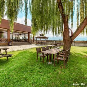 Gaye City Hotel, Забронировать Отель Болу Черноморский регион Турции