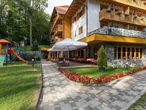 Aparthotel Snjezna Kraljica, Varaa Huoneistohotelli Zagreb apart-hotellit, Huoneistohotelli