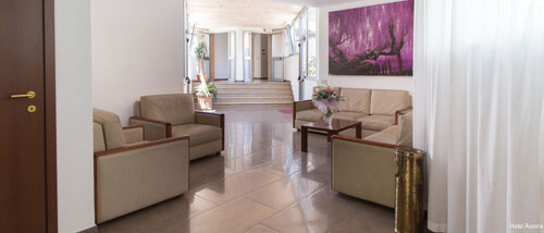 Hotel Aurora, Забронировать Отель Местре Венето