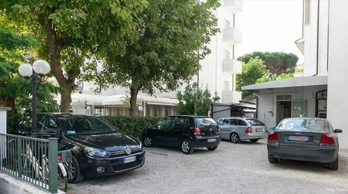 Hotel Primula, Забронировать Отель Отели Равенны с питанием, Пансион