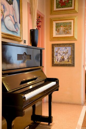 Senbhotel, Book Hotel Senigallia 